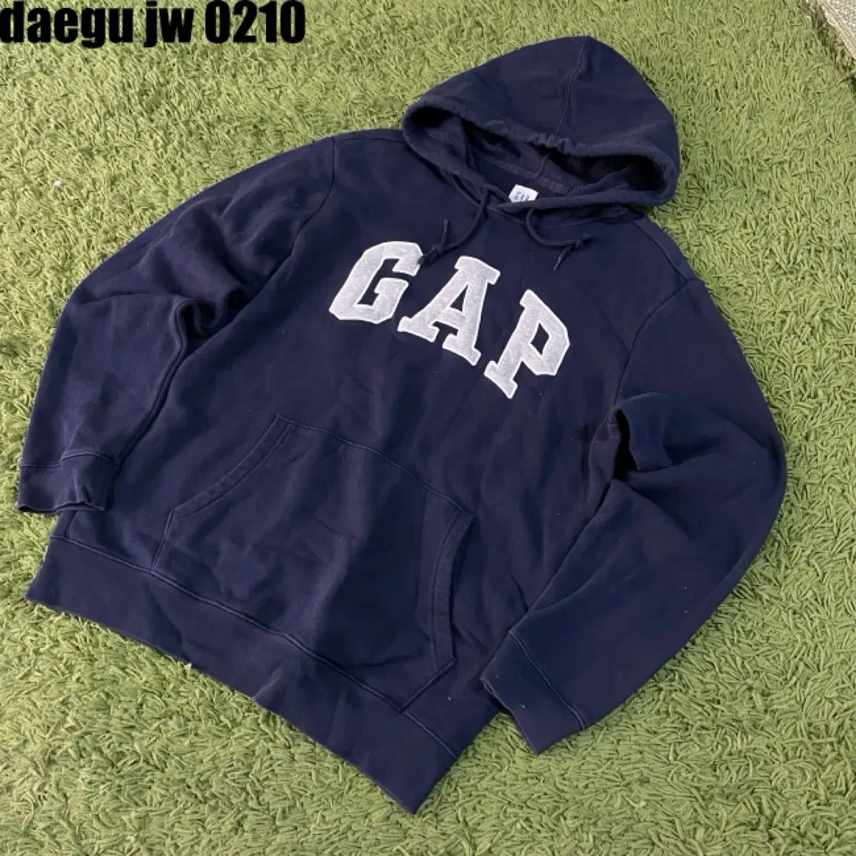 GAP 후드티 S